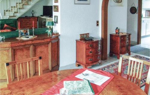 Stunning apartment in E-38644 Goslar with 2 Bedrooms, Sauna and WiFi