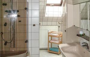 Stunning apartment in E-38644 Goslar with 2 Bedrooms, Sauna and WiFi