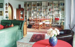 Stunning apartment in E-38644 Goslar with 2 Bedrooms, Sauna and WiFi