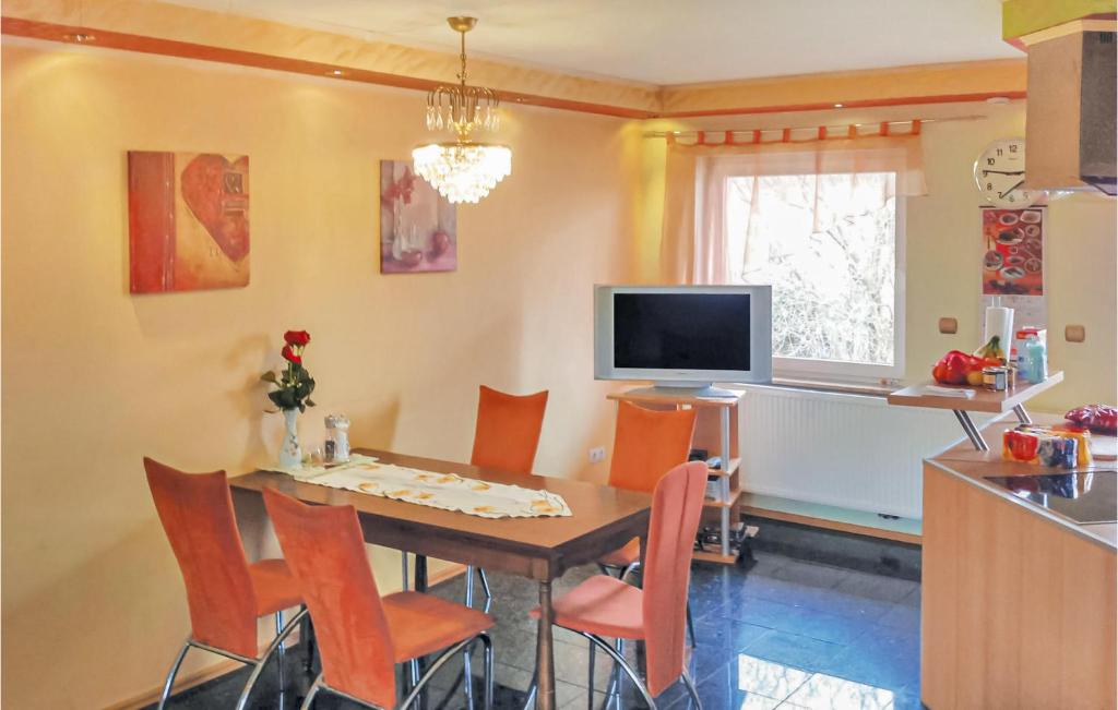 Appartement Stunning apartment in Espenau OT Mnchehof with 3 Bedrooms and WiFi  34314 Espenau