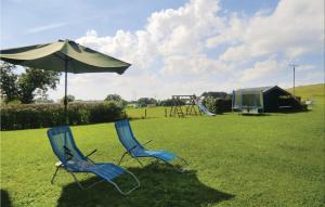 Stunning apartment in Fleringen with 3 Bedrooms and WiFi