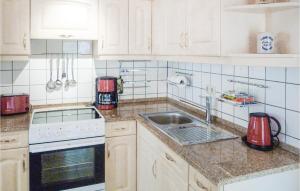 Stunning apartment in Freiberg with 1 Bedrooms and WiFi