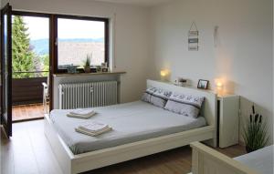 Appartement Stunning apartment in Füssen Hopfen am See with WiFi and 2 Bedrooms  87629 Fischerbichl Bavière
