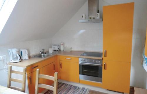 Stunning apartment in Gelenau-Erz, with 1 Bedrooms