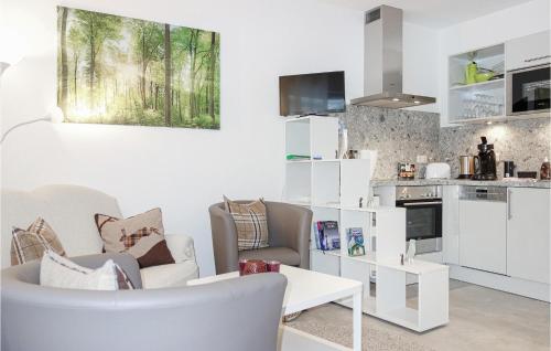 Stunning apartment in Goslar with WiFi and 2 Bedrooms