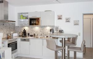 Stunning apartment in Goslar with WiFi and 2 Bedrooms