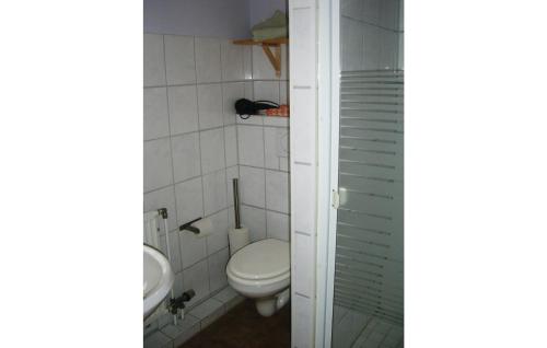 Stunning apartment in Hohwacht with 1 Bedrooms and WiFi