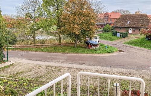 Stunning apartment in Insel Poel OT Gollwitz w/ 1 Bedrooms