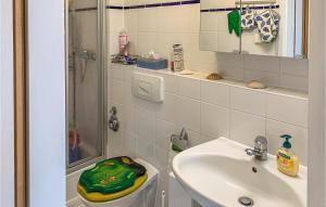 Stunning apartment in Insel Poel OT Gollwitz w/ 1 Bedrooms