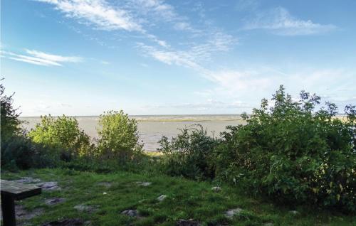 Stunning apartment in Insel Poel with 1 Bedrooms
