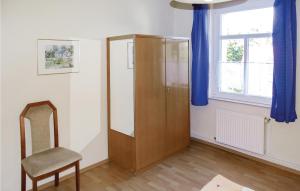 Stunning apartment in Insel Poel with 1 Bedrooms