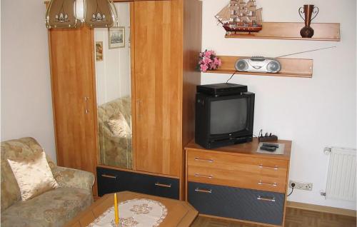 Stunning apartment in Karlshagen with