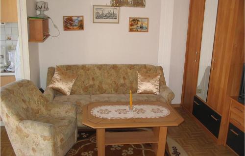 Stunning apartment in Karlshagen with