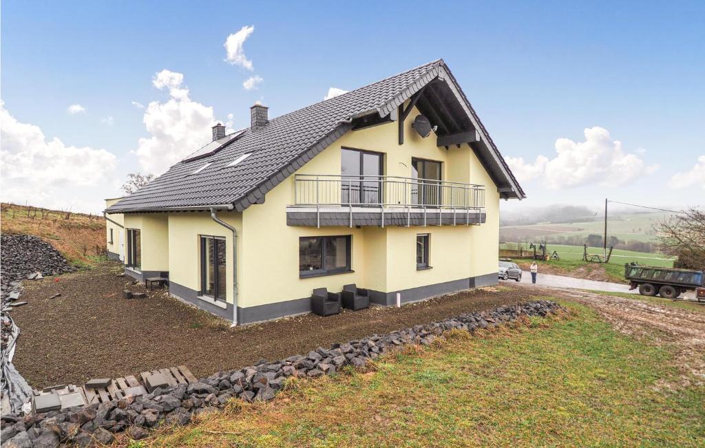 Stunning apartment in Kelberg Rothenbach with 1 Bedrooms Weiherstraße 13, 53539 Rothenbach