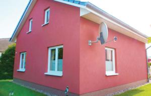 Stunning apartment in Khlungsborn with 1 Bedrooms and WiFi