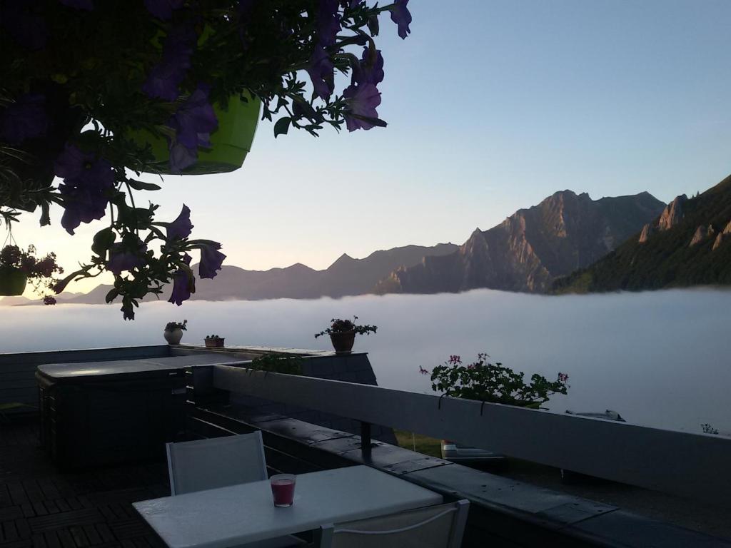 Stunning apartment in La Clusaz with 2 Bedrooms 74220 La Clusaz