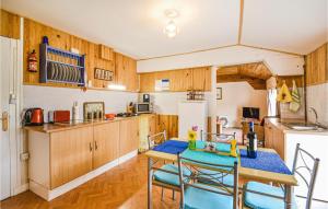 Stunning apartment in La Coquille with 2 Bedrooms, Private swimming pool and Outdoor swimming pool
