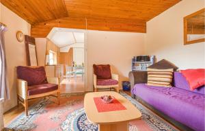 Stunning apartment in La Coquille with 2 Bedrooms, Private swimming pool and Outdoor swimming pool