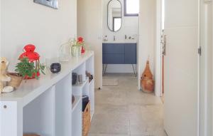Stunning apartment in La Rochelle with WiFi and 1 Bedrooms