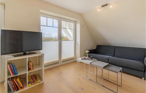 Stunning apartment in Langenhorn with 1 Bedrooms and WiFi