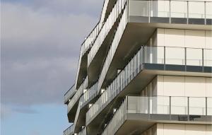 Stunning apartment in Lbeck Travemnde with 2 Bedrooms, Sauna and WiFi
