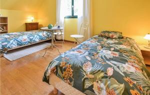 Stunning apartment in Le Mesnil-Esnard with WiFi