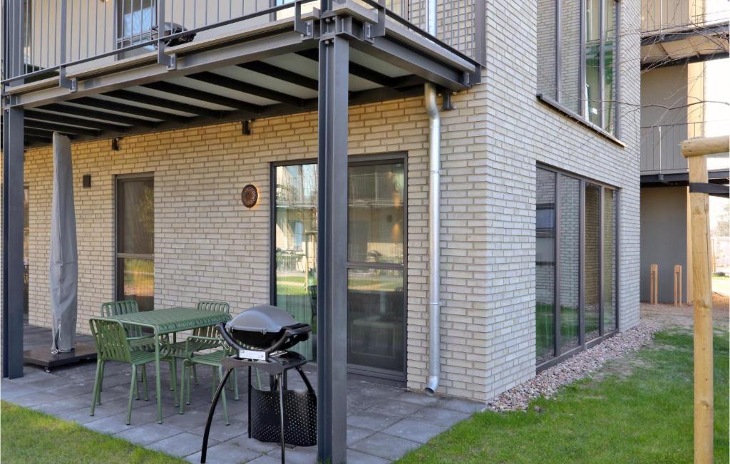 Stunning apartment in Lembruch-Dmmer See with 1 Bedrooms, WiFi and Indoor swimming pool , 49459 Lembruch