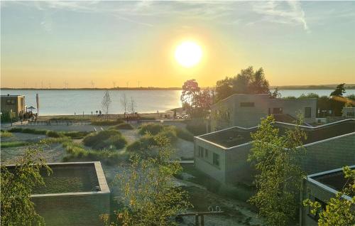 Stunning apartment in Lembruch-Dmmer See with 2 Bedrooms and WiFi
