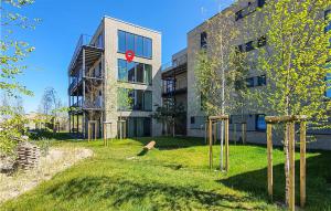 Stunning apartment in Lembruch-Dmmer See with 2 Bedrooms and WiFi