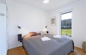 Stunning apartment in Lembruch-Dmmer See with 2 Bedrooms, WiFi and Indoor swimming pool