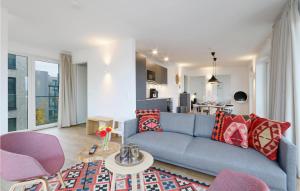 Stunning apartment in Lembruch-Dmmer See with 2 Bedrooms, WiFi and Indoor swimming pool