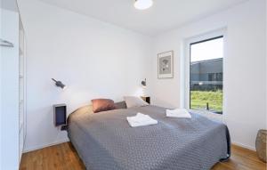 Stunning apartment in Lembruch-Dmmer See with 2 Bedrooms, WiFi and Indoor swimming pool