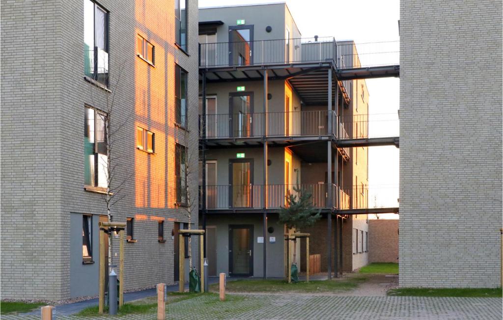 Appartement Stunning apartment in Lembruch-Dmmer See with WiFi  49459 Lembruch