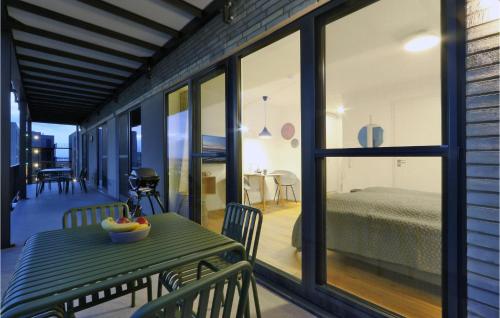 Stunning apartment in Lembruch-Dmmer See with WiFi and Indoor swimming pool