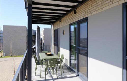 Stunning apartment in Lembruch/Dümmer See w/ 2 Bedrooms