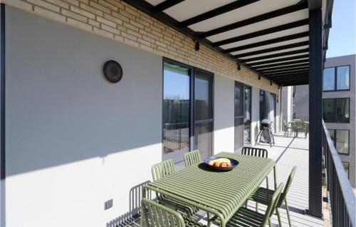 Stunning apartment in Lembruch/Dümmer See w/ 2 Bedrooms