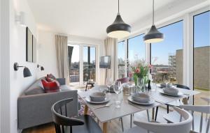 Stunning apartment in Lembruch/Dümmer See w/ 2 Bedrooms