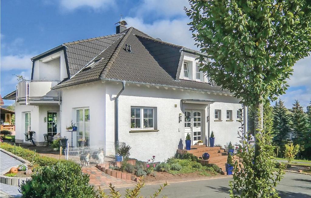 Stunning apartment in Lissendorf with 2 Bedrooms and WiFi , 54578 Lissendorf