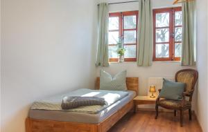 Stunning apartment in Loxstedt with WiFi and 2 Bedrooms