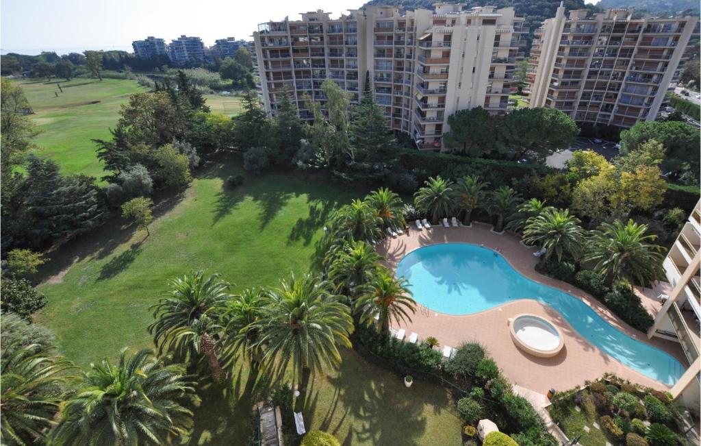 Appartement Stunning apartment in Mandelieu-la-Napoule with 2 Bedrooms  06210 Mandelieu-la-Napoule