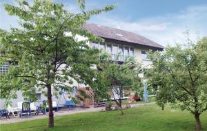 Stunning apartment in Marienmnster with 2 Bedrooms and Sauna