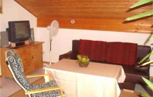 Stunning apartment in Nesselwang with 1 Bedrooms and WiFi