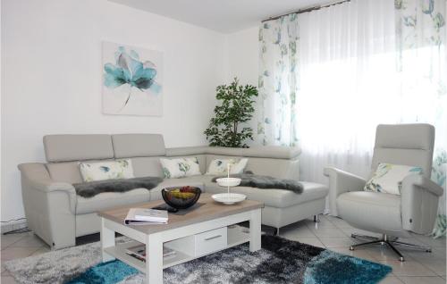 Stunning apartment in Netphen with 2 Bedrooms and WiFi