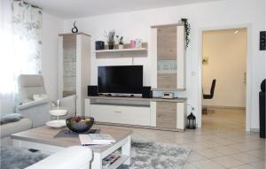 Stunning apartment in Netphen with 2 Bedrooms and WiFi