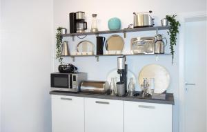 Stunning apartment in Netphen with 2 Bedrooms and WiFi