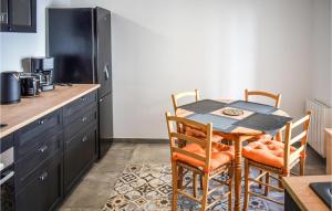 Stunning apartment in Noirmoutier-en-l'Île with WiFi and 1 Bedrooms