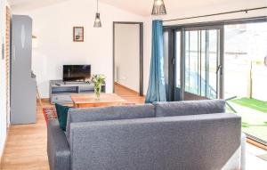 Stunning apartment in Noirmoutier-en-l'Île with WiFi and 1 Bedrooms