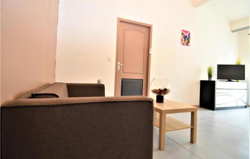 Stunning apartment in Pont-St-Esprit with Outdoor swimming pool and WiFi