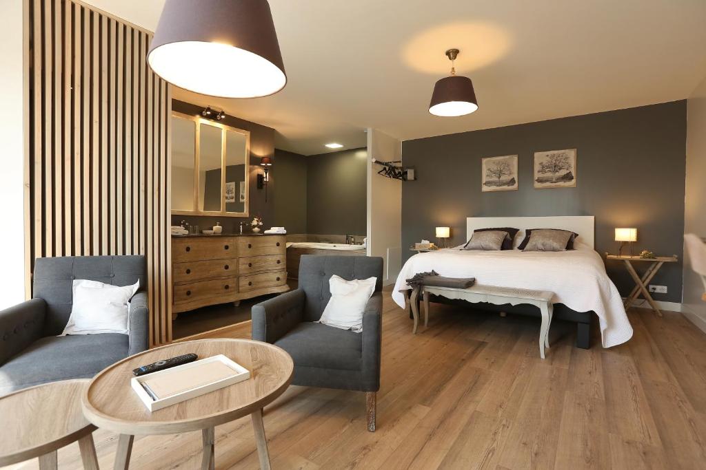 Stunning apartment in Remoulins with WiFi