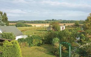 Stunning apartment in Sagard with 2 Bedrooms and WiFi